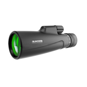 Suncore Rhino 10-30X50 Variable Magnification <b>Monocular</b> Low Light <b>Night</b> <b>Vision</b> - Product Image 2