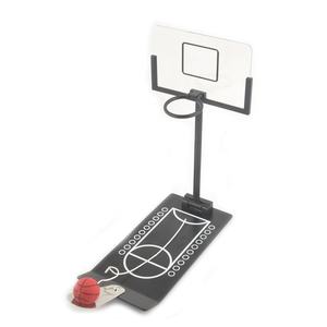 Vente en gros <span class=keywords><strong>Bureau</strong></span> <span class=keywords><strong>Bureau</strong></span> Miniature <span class=keywords><strong>Basket</strong></span> ball Basketball Jeu <span class=keywords><strong>de</strong></span> tir - Product Image 3