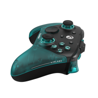 Control de Juego Inalámbrico Tri-Modo Aimlabs, Preciso y Fluido, para Xbox, PC, Móvil, Deportes Electrónicos, Juegos Competitivos y Entretenimiento