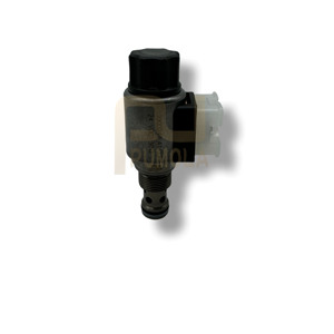 Solenoide de Reversa WSM10120Y-01-C-N-0 WSM06020Y-01M-C-N-24DG WSM06020V-01M-C-N-24DG WSM06020Z-01M-C-N-24DG - Product Image 5