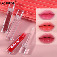 Kit Combo 3-en-1 de Rouge à Lèvres, Gloss et Huile à Lèvres Vegan et Sans Cruauté Animale, Marque Privée, Vente en Gros