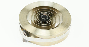 להחזיר סליל מתפתל כוח ספירלה מעיינות - Product Image 4