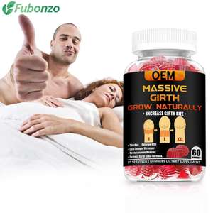 Ultimative Natürliche Ashwagandha & Maca Extrakt Kapseln mit Pulver zur Förderung des Muskelwachstums & der Leistung für Erwachsene Männer - Product Image 1