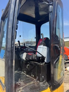 Miniexcavadora Cat 303e de 3 Toneladas de Alta Calidad, Excavadora de Segunda Mano con EPA/CE, Pocas Horas de Trabajo, en Existencia, Entrega Rápida - Product Image 6