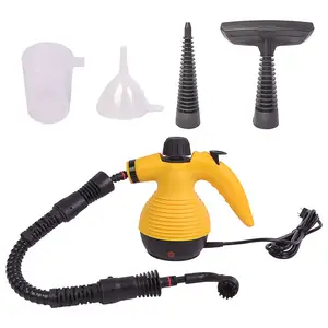 Local stock in America! Winmax Multifunctional Electrical 1050W Portable Steam Cleaner Handheld Steamer