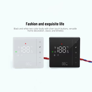 Умный BHT-007 цифровой термостат, Wi-Fi - Product Image 3