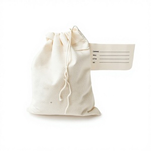 Custom Printed <b>Drawstring</b> Potli <b>Bags</b> for <b>Small</b> Gifts Jewelry Storage Branding and Promotional Use - Product Image 2