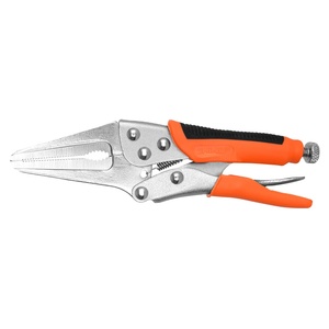 SHIND 94045 Pince de verrouillage à bouche pointue 6.5 "Top Fine Portable Pocket Mini Tool <span class=keywords><strong>Mamut</strong></span> - Product Image 1