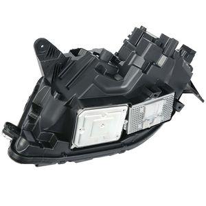 Flyingsohigh LED faro delantero para 2017 2018 <span class=keywords><strong>Lincoln</strong></span> MKZ con AFS otros accesorios de luz de coche faro FO2502368 HP5Z13008F - Product Image 4