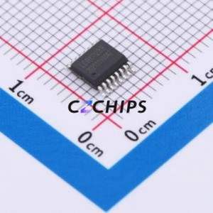 Whole Sale LDR6023B SSOP-16-4.4mm Integrated Circuit IC Chip <b>USB</b> <b>Converter</b> IC - Product Image 1