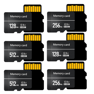 Thẻ nhớ SD 4GB 8GB 16GB 32GB 64GB 128GB thẻ nhớ SD giỏ hàng 32GB 64GB 128GB Bộ nhớ Flash TF SD thẻ - Product Image 3