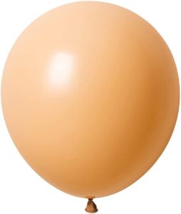 Set dekorasi pesta balon perona pipi mawar oranye tema kolam pantai Hawai balon <span class=keywords><strong>Flamingo</strong></span> ulang tahun - Product Image 4