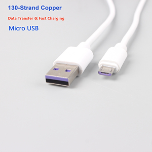 2M 1M Micro-<span class=keywords><strong>USB</strong></span> Cáp Dữ Liệu 4A Nhanh Chóng Sạc <span class=keywords><strong>USB</strong></span> A Để Micro Cho Điện Thoại <span class=keywords><strong>Android</strong></span> <span class=keywords><strong>USB</strong></span> Fan Ngân Hàng Điện Đồ Chơi Điện - Product Image 1