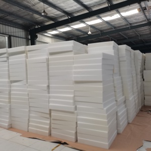 Comfortable for Hotel and Home Use Foam Mattress <strong>Topper</strong> - Product Image 6