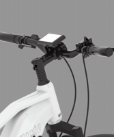 Bicicleta Eléctrica VIVINIU T03 Pro 24''*4.0'' con Configuración Opcional de 250w/500W/750W/1000W para Fanáticos del Deporte con Neumáticos Gruesos