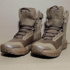 DF22 High-top Zipper Outdoor Tactical <b>Boots</b> Non-slip Deodorant Summer <b>Hiking</b> Mountaineering Shoes Yellow - Product Image 5