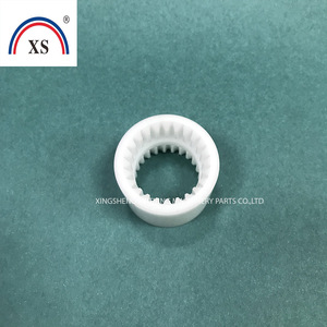 Pièces de presse d'impression Heidelberg, engrenage de connexion de rouleau à eau, diamètre 39mm, pour machine d'impression offset - Product Image 2