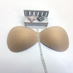 Reggiseno Modellante <span class=keywords><strong>Senza</strong></span> <span class=keywords><strong>Spalline</strong></span> per Abiti Aderenti da Donna, <span class=keywords><strong>Coppe</strong></span> in Schiuma Sagomata, Intimo <span class=keywords><strong>Senza</strong></span> Cuciture Confortevole - Product Image 3