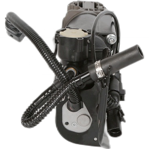 Nouveau compresseur de suspension pneumatique 2001-2010 pour Volkswagen <span class=keywords><strong>Touareg</strong></span> Porsche Cayenne 7L0616007A 95535890105 - Product Image 6