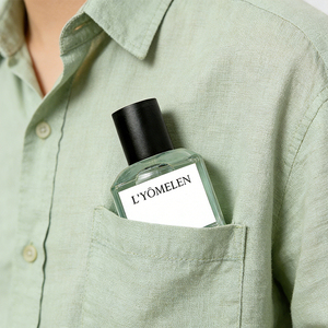 Parfum unisexe longue tenue 12-24 heures, écologique, floral, fruité, boisé, vétiver, fumé, terreux, en spray - Product Image 2