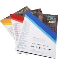 Conception Gratuite de Brochures Pliées Personnalisées, Brochures Tri-pliées, Flyers Publicitaires, Service d'Impression de Flyers Pliables