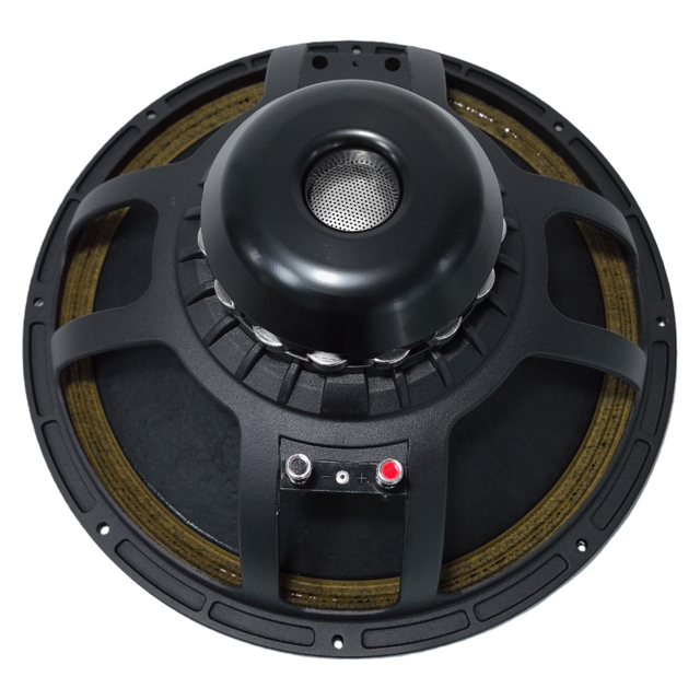 HD15NK86 15 Inch Neodymium Speaker 3.5 Voice Coil 1200 Watts 15 Inches Speaker