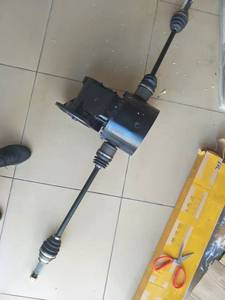 SHINEGLE 144V 18KW 42KW PMSM Motor Controller Gasoline Car <strong>Electric</strong> <strong>Conversion</strong> <strong>Kit</strong> for SUV <strong>VW</strong> <strong>Beetle</strong> Sedan - Product Image 5