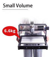 Routeur CNC bricolage Cnc 3018 Pro 3 axes Mini perceuse CNC Pcb avec contrôle Grbl