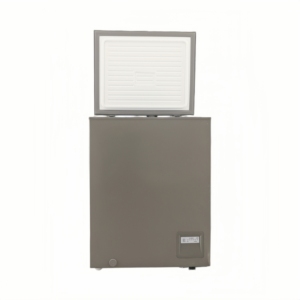 <span class=keywords><strong>Congélateur</strong></span> coffre 3,5 pieds cubes, grande capacité, économique, <span class=keywords><strong>avec</strong></span> poignée de verrouillage et lampe, pour la maison, 100L - Product Image 3