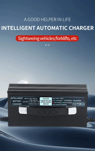 <span class=keywords><strong>Chargeur</strong></span> rapide Lifepo4 3,65 V 50 A, 3,2 V 3,0 V LFP, stockage d'énergie, <span class=keywords><strong>batterie</strong></span> au phosphate <span class=keywords><strong>de</strong></span> fer, <span class=keywords><strong>chargeur</strong></span> intelligent <span class=keywords><strong>pour</strong></span> <span class=keywords><strong>cellule</strong></span> <span class=keywords><strong>de</strong></span> <span class=keywords><strong>batterie</strong></span> <span class=keywords><strong>de</strong></span> <span class=keywords><strong>camping</strong></span>-<span class=keywords><strong>car</strong></span>, 3,65 volts - Product Image 6