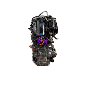 เครื่องยนต์มือสองของแท้ Buick รุ่น F16D3 เครื่องยนต์เบนซิน - Product Image 1