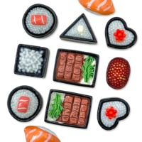 Charmes voor telefoonhoesjes, bulk luxe designer charms voor telefoonhoesjes, DIY decoratieve accessoires groothandel nr. 566