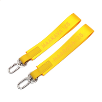 Porte-clés personnalisés YYX, bracelets cadeaux pour mariage/entreprise avec logo (réduction pour achat en gros)
