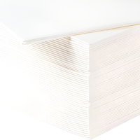 Serviettes en papier personnalisables en gros pour mariage, serviettes en lin brodées, papier de table pour restaurant, pulpe de bois biodégradable