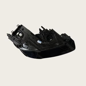 Montaje de faros delanteros para Audi <span class=keywords><strong>A1</strong></span>, luz de coche original HID OEM 8XA941043 8XA941044 8X1, 8XK CITY CARVER (GBH) <span class=keywords><strong>SPORTBACK</strong></span> 8XA, 8XF - Product Image 6