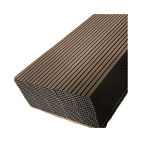 Panel de Pared de PVC WPC Moderno, Impermeable e Ignífugo, con Textura de Granito, Revestimiento para Decoración Interior y Exterior de Gimnasios