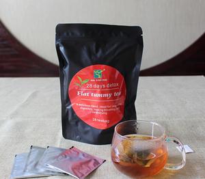Tè Detox Dimagrante alle Erbe di Alta Qualità per Pancia Piatta in 28 Giorni - Product Image 5