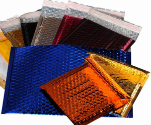 <span class=keywords><strong>Nuovo</strong></span> Progettato Completamente Automatico Macchine Per La Produzione di prova di Scossa Mailer Sacchetto della Bolla di Aria - Product Image 4