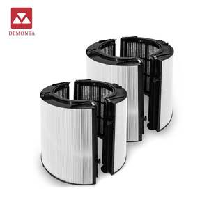 Filtres de remplacement pour <span class=keywords><strong>purificateur</strong></span> d'air <span class=keywords><strong>Dyson</strong></span> PH01/PH02/PH03/PH04/TP06/HP06/<span class=keywords><strong>TP07</strong></span>/HP07/HP09 éléments filtrants HEPA - Product Image 2