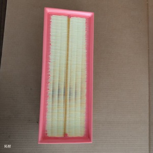 ไส้กรองอากาศโฟล์คสวาเกน พาสสาท A11017 A0348 ขนาดมาตรฐานสำหรับเปลี่ยนซ่อม - Product Image 1