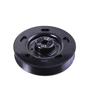 Trade Assurance Dayco Kurbelwellen riemens cheibe 06 H105243C Für Vw Golf Jetta Passat Audi A3 A4 A5 1.8T <span class=keywords><strong>2</strong></span>.0T - Product Image 1