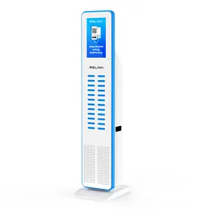 Poste de charge avec technologie Mobile, banque d'énergie, location, remplacement, nouveau modèle