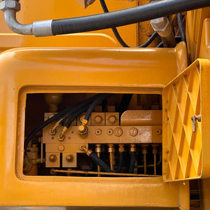 בשימוש עגור סיני מותג בשימוש משאית מנוף 70ton בשימוש qy70kc נייד cc עגורן משאית - Product Image 6