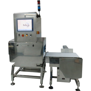 El Inspector de Rayos X Cognitivo: Precisión Autoajustable, Funcionamiento a Prueba de Fugas y Control Multilingüe sin Esfuerzo. - Product Image 2