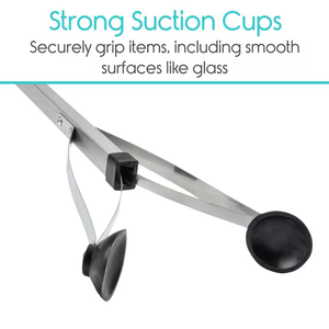 Nhà Máy Bán buôn thân thiện với môi nhôm cánh tay dài Grabber có thể gập lại Pick-up đạt Claw công cụ để làm sạch - Product Image 4