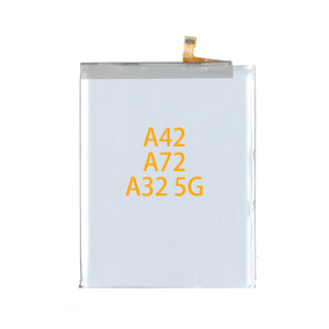 Sostituzione all'ingrosso della batteria del telefono <span class=keywords><strong>cellulare</strong></span> per <span class=keywords><strong>samsung</strong></span> A42 <span class=keywords><strong>A72</strong></span> A32 5G A426 A725F A326 5000mAh EB-BA426ABY batterie del telefono <span class=keywords><strong>cellulare</strong></span> - Product Image 2