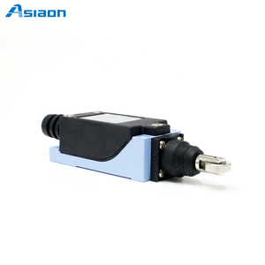 Asiaon bán buôn dọc giới hạn chuyển đổi TZ-8112 IP65 10A 380V spdt mạch kép CCC CE ROHS CQC chứng nhận màu xanh + đen cho - Product Image 5