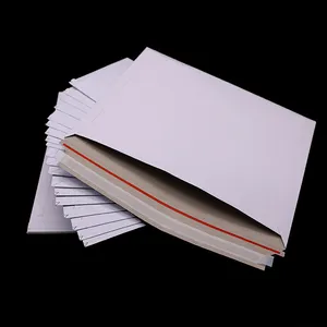 Custom 100% Recyclable Biodegradable Paper Envelopes