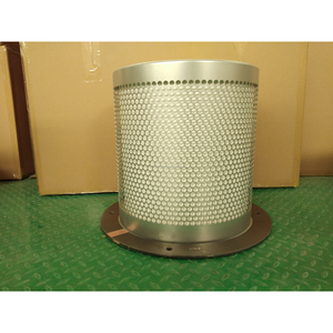 ตัวกรองอากาศแยกน้ำมัน 25300220-022 สำหรับคอมเพรสเซอร์แบบสกรู โครงสร้างสแตนเลสและอะลูมิเนียม - Product Image 4