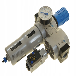 新しいオリジナルの LFR34DMAXIKEA 18576 PLC プログラミング コントローラー - Product Image 1